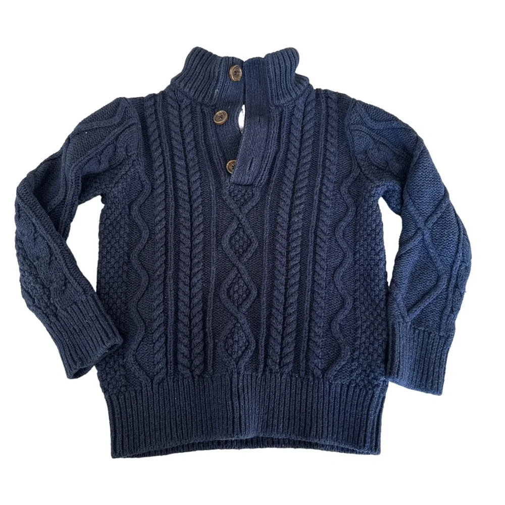 Gap Cable knit Sweater